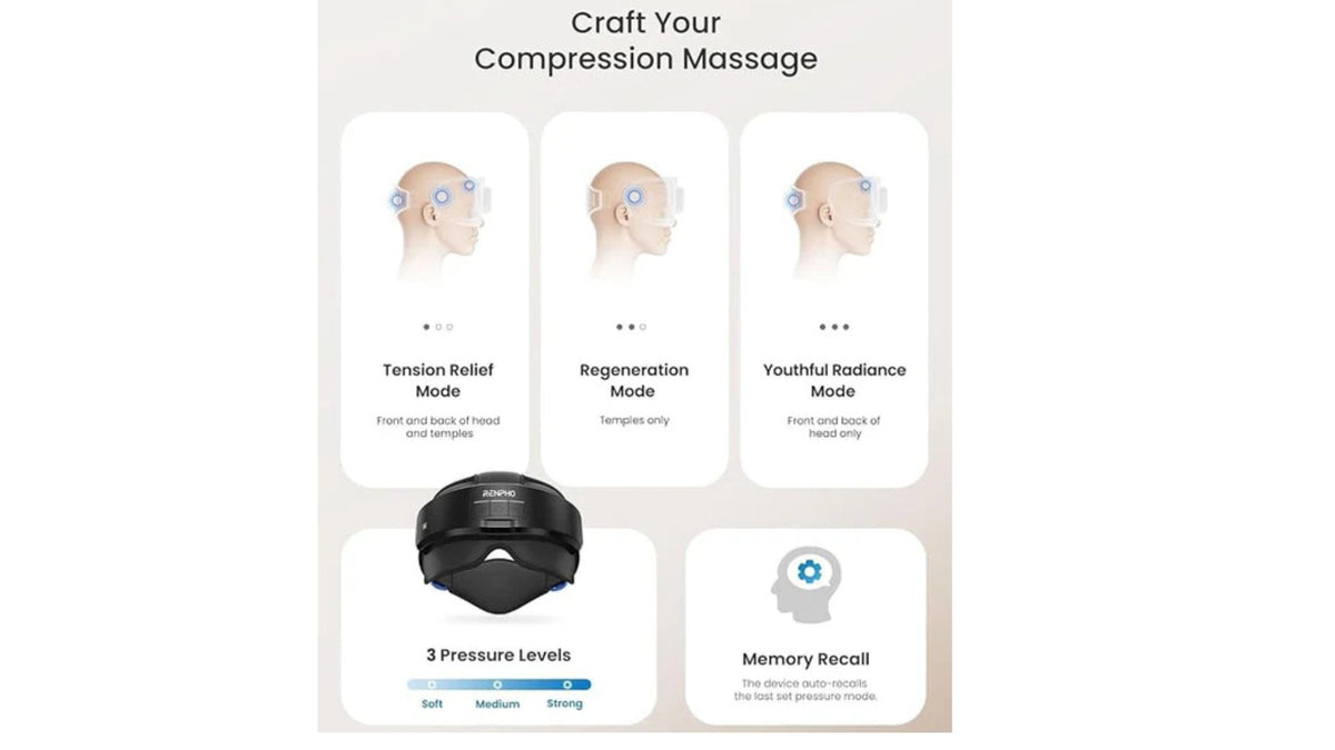 dispositivo inteligente para dormir mejor