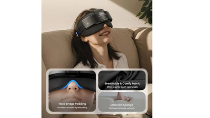 dispositivo inteligente para dormir mejor