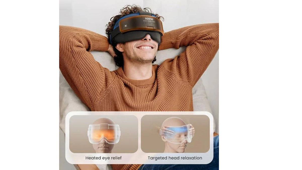 dispositivo inteligente para dormir mejor