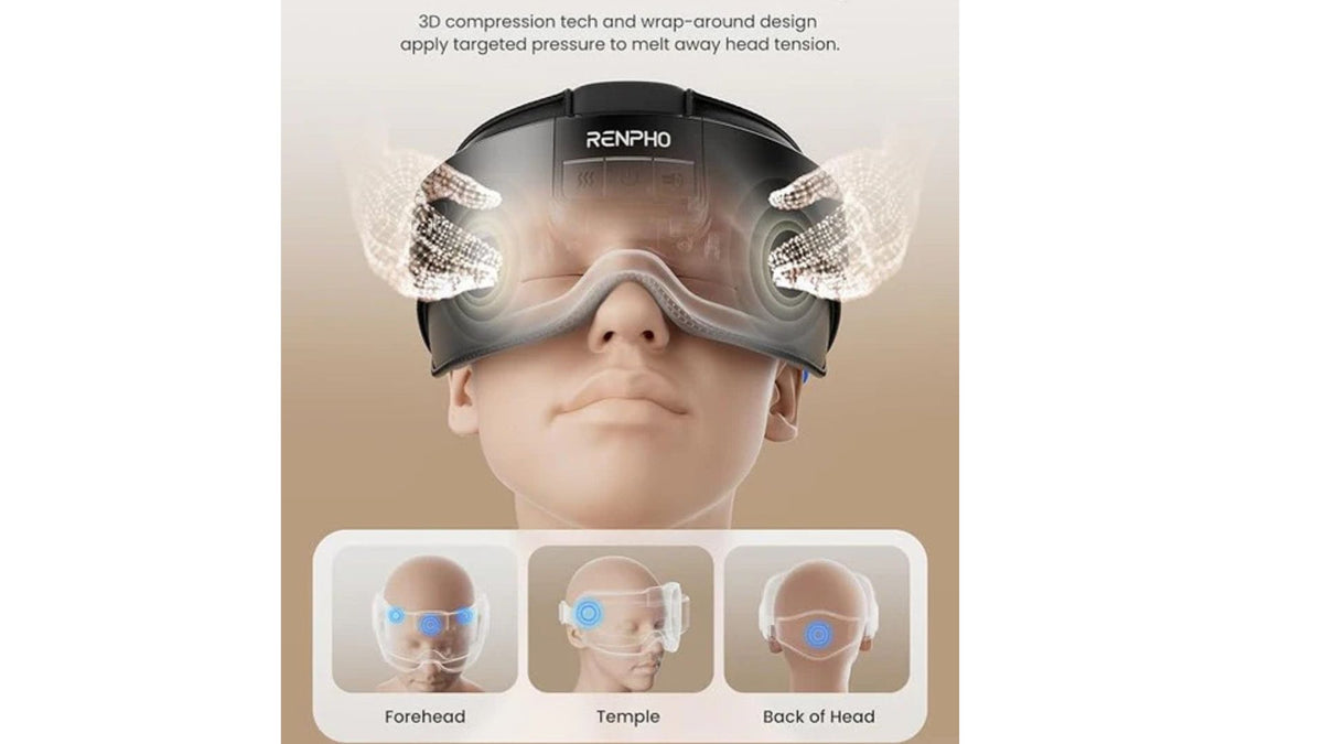 dispositivo inteligente para dormir mejor